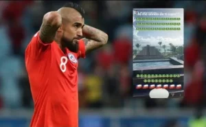 Qué significa "no me olvido de ti sapo" en Chile olvido-sapo