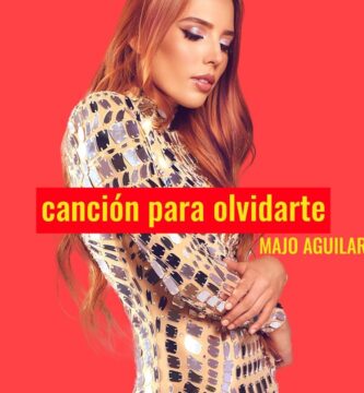 para olvidarte