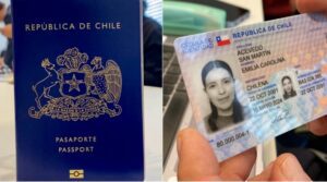 Cómo obtener un pasaporte chileno siendo extranjero pasaporte-chileno