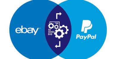 Cómo asociar tu cuenta de PayPal a eBay paso a paso 9 paypal ebay