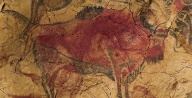 Por qué se hacían las pinturas rupestres 20 pinturas rupestres