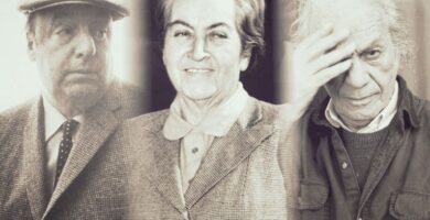Dónde encontrar poesía para el Día del Mar en Chile 4 poesia chilena