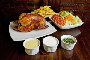 Dónde comer el mejor pollo a las brasas en Viña del Mar pollo-brasas