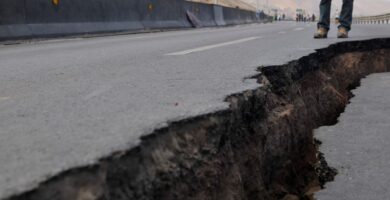 por que chile es un pais sismico razones geologicas