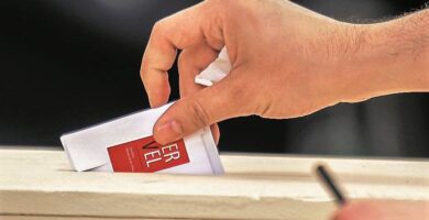 por que el voto es obligatorio en chile razones y beneficios