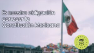 Por qué es importante que un país tenga una constitución por-que-es-importante-que-un-pais-tenga-una-constitucion