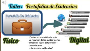 Cuánto pagan por corregir portafolios docentes en Chile portafolios-docentes