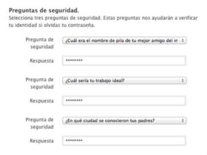 Cómo recuperar una cuenta de Gmail sin recordar nada preguntas-seguridad
