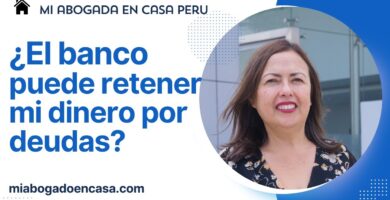 puede el banco retener mi dinero en chile