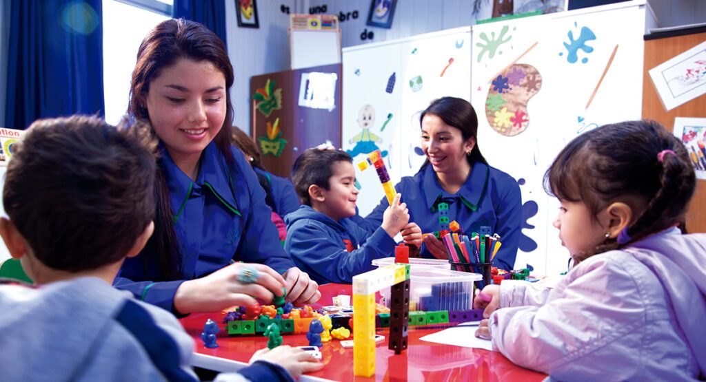Puede un técnico superior impartir clases en Chile 1 puede un tecnico superior impartir clases en chile