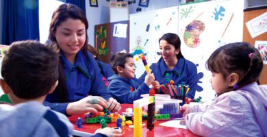 puede un tecnico superior impartir clases en chile