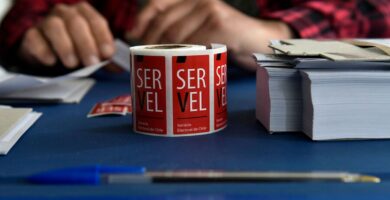 pueden los extranjeros votar en chile requisitos y condiciones