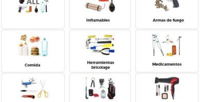 puedo llevar una caja como equipaje en un avion