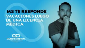Puedo tomar vacaciones después de una licencia médica en Chile puedo-tomar-vacaciones-despues-de-una-licencia-medica-en-chile