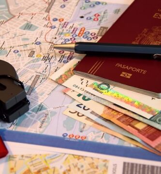 puedo viajar en avion si me robaron el carnet en chile