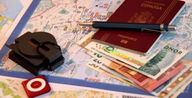 puedo viajar en avion si me robaron el carnet en chile