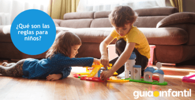 que actividades ensenar normas de convivencia a ninos en chile
