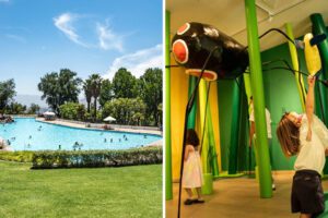 Qué actividades familiares divertidas se pueden hacer con niños en Chile que-actividades-familiares-divertidas-se-pueden-hacer-con-ninos-en-chile