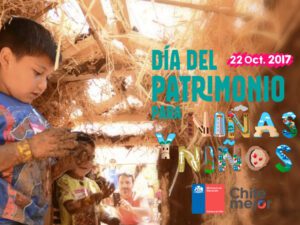 Qué actividades para niños hay en el Día del Patrimonio en Chile que-actividades-para-ninos-hay-en-el-dia-del-patrimonio-en-chile