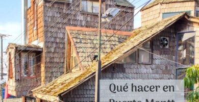 que actividades turisticas hacer en puerto montt