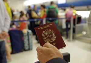 Qué aerolíneas aceptan pasaporte vencido en Chile que-aerolineas-aceptan-pasaporte-vencido-en-chile