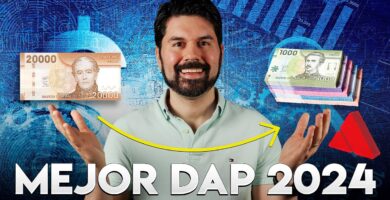 que banco ofrece mayor interes en depositos a plazo en chile