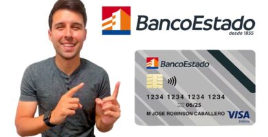 que beneficios tiene una cuenta corriente en bancoestado