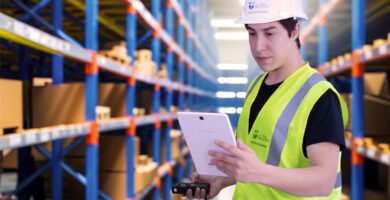 que carreras estan relacionadas con logistica y transporte en chile