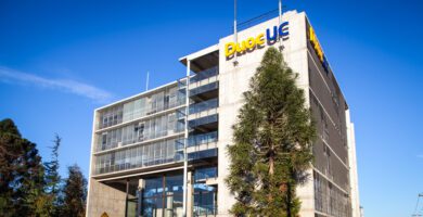 que carreras ofrece duoc uc en puente alto