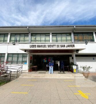 que carreras tecnicas ofrece el liceo manuel montt en san javier