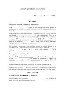 ¿Qué contratos deben ser ante notario? que-contratos-deben-ser-ante-notario