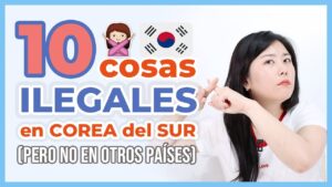 Qué cosas están prohibidas hacer en Corea del Sur que-cosas-estan-prohibidas-hacer-en-corea-del-sur