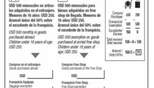 que-cosas-no-se-pueden-pasar-por-la-aduana-argentina