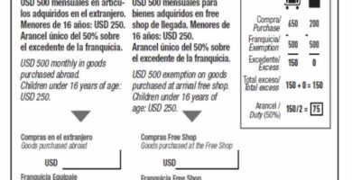 que cosas no se pueden pasar por la aduana argentina