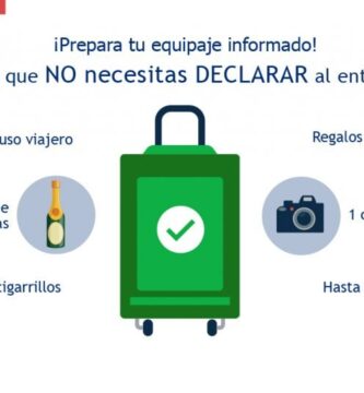 Qué cosas puedo traer de Estados Unidos a Chile sin pagar impuestos 3 que cosas puedo traer de estados unidos a chile sin pagar impuestos