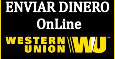 que datos necesito para enviar dinero por western union en chile