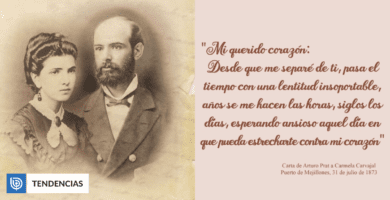 Qué dice la carta de Arturo Prat a Carmela Carvajal 18 que dice la carta de arturo prat a carmela carvajal