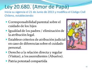 Qué dice la ley chilena sobre la igualdad de los hijos que-dice-la-ley-chilena-sobre-la-igualdad-de-los-hijos
