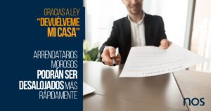 Qué dice la Ley Devuélveme Mi Casa publicada en el Diario Oficial que-dice-la-ley-devuelveme-mi-casa-publicada-en-el-diario-oficial