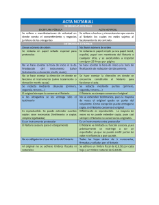 ¿Qué diferencia hay entre una escritura pública y registrada? que-diferencia-hay-entre-una-escritura-publica-y-registrada