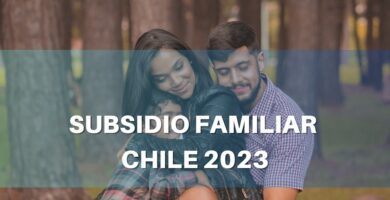 que documentos necesito para postular al subsidio familiar en chile