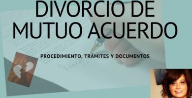 que documentos necesito para un divorcio de mutuo acuerdo en chile