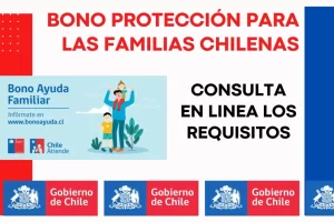 Qué es el bono a la familia más vulnerable y cómo solicitarlo en Chile que-es-el-bono-a-la-familia-mas-vulnerable-y-como-solicitarlo-en-chile
