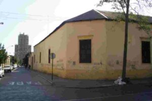 Qué es el Centro Abierto Manuel Rodríguez de Gendarmería de Chile que-es-el-centro-abierto-manuel-rodriguez-de-gendarmeria-de-chile