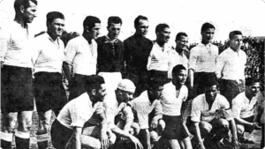 Qué es el Club Deportivo Colo Colo y cuál es su historia que-es-el-club-deportivo-colo-colo-y-cual-es-su-historia
