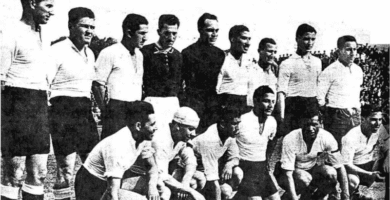 Qué es el Club Deportivo Colo Colo y cuál es su historia 13 que es el club deportivo colo colo y cual es su historia