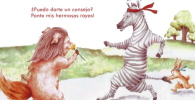 que es el dia de campo de don chancho y donde se puede ver