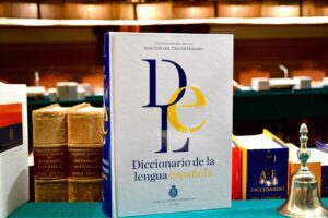 Qué es el diccionario de sinónimos de la Real Academia Española que-es-el-diccionario-de-sinonimos-de-la-real-academia-espanola