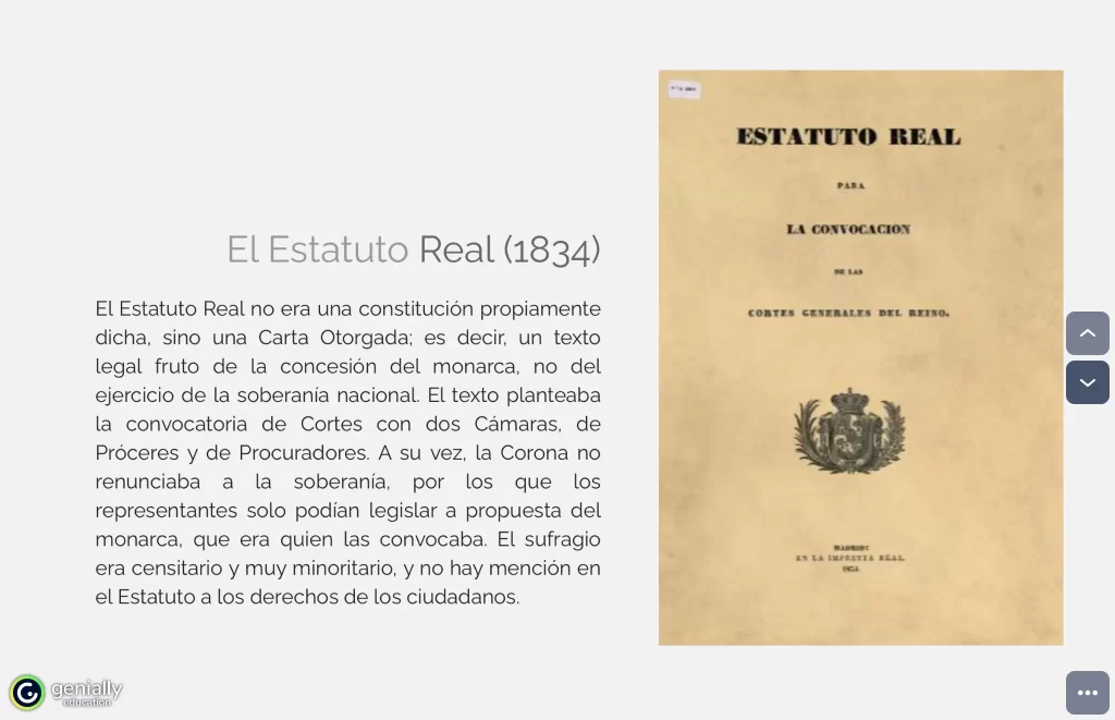 que es el estatuto real en el derecho internacional privado