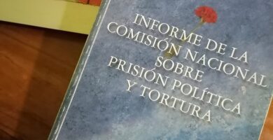 Qué es el Informe de la Comisión Nacional sobre Prisión Política y Tortura 23 que es el informe de la comision nacional sobre prision politica y tortura